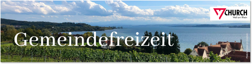 Gemeindefreizeit 22